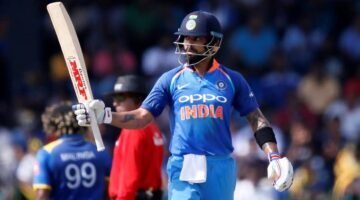 best batsman of the year